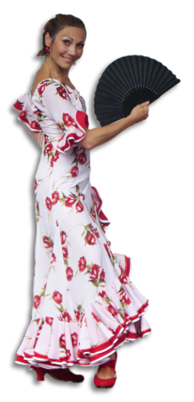 cristina bub flamenco